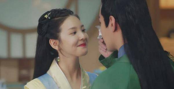 演技|又一古装小甜剧爆火，仅开播一天口碑爆棚，狂刷6集根本停不住