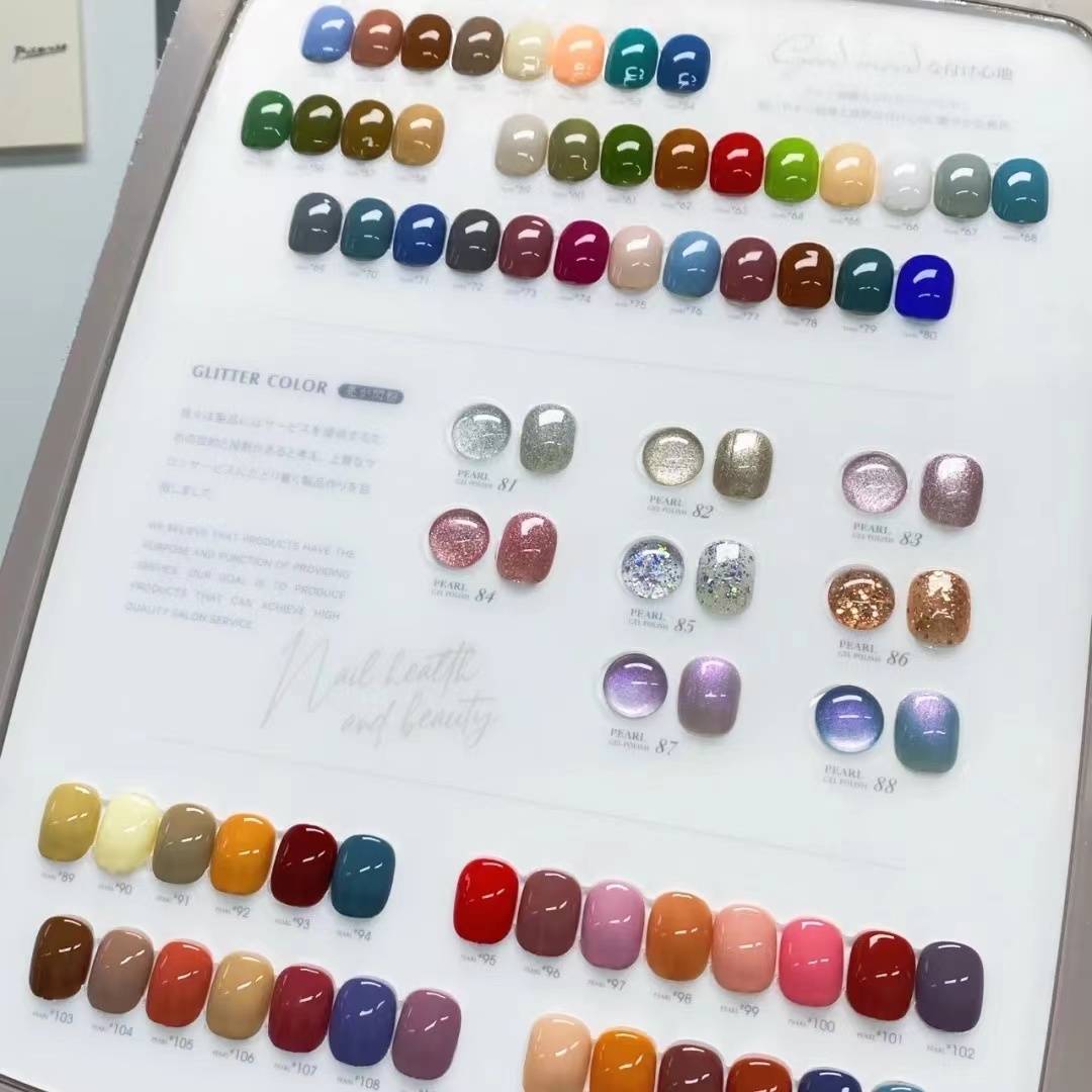 厚薄甲油胶的保质期有多久,日常该如何存放,你都知道吗?