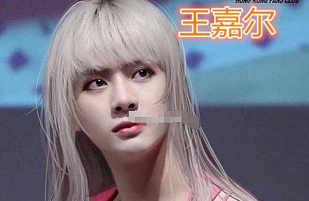 黄明昊 男星变“女装大佬”，躲过薛之谦，避开了胡歌，却被他给迷住了