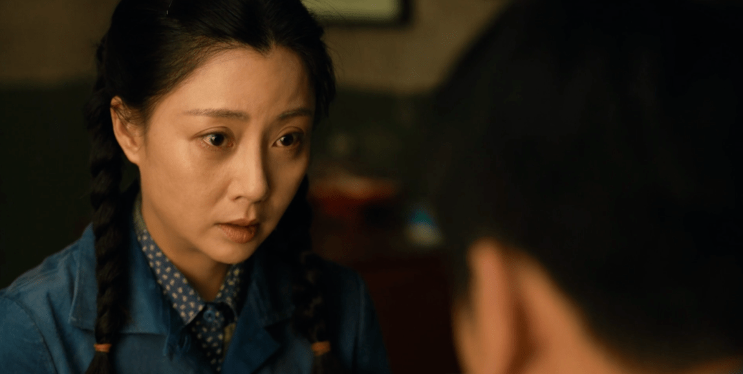 殷桃|同样是演“儿媳”，把海清和殷桃放在一起看，差别就出来了