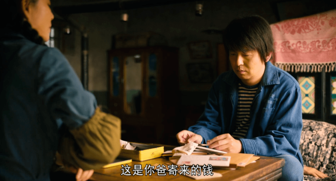 殷桃|同样是演“儿媳”，把海清和殷桃放在一起看，差别就出来了