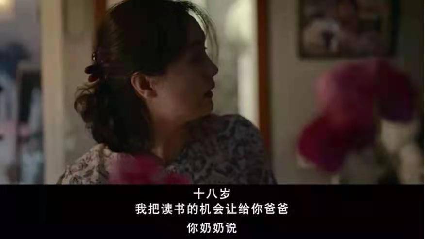 女儿|《我的姐姐》热映，张子枫“虐哭”上亿人：有了女儿后，我再不敢生二胎了
