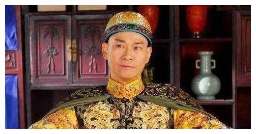 慕容复|金庸给他天下第一的美女，他却执着当皇帝，金庸只好让他如愿以偿