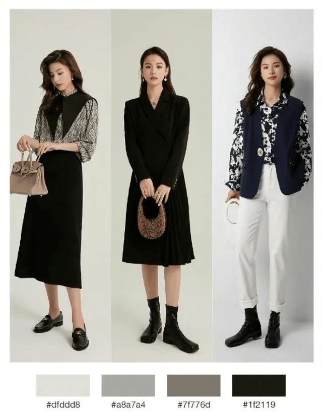 进行 霍思燕暴瘦后颜值彻底开挂！涂烈焰红唇好美艳，戴鸭舌帽显小V脸