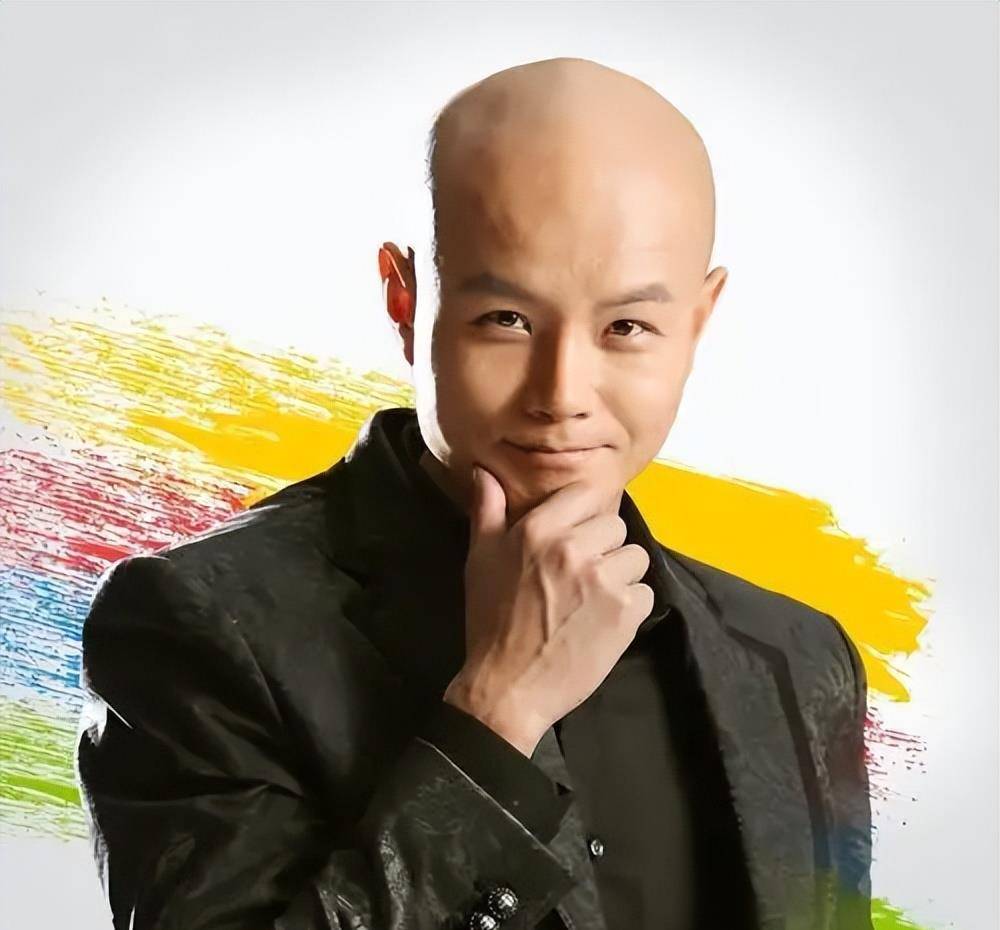 乐嘉|那个叱咤风云的人生导师,说话一针见血的乐嘉,现在还好吗?