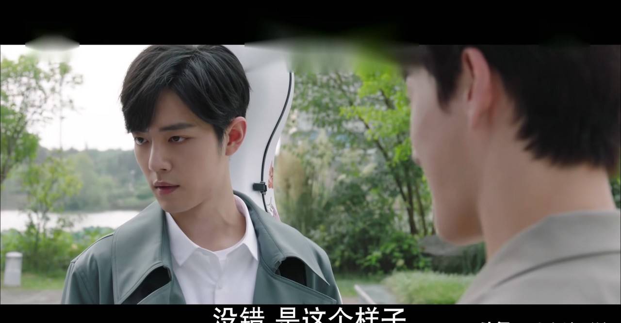 因为|《余生，请多指教》邵江明知林之校喜欢顾魏，哪来的自信挖墙脚？