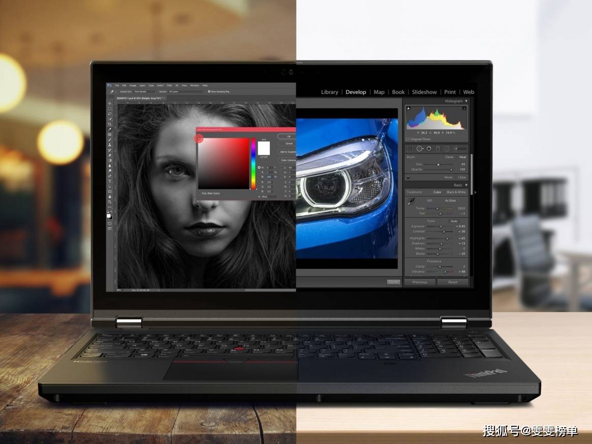 thinkpad联想p15 gen2外星人(alienware) x17-r2笔记本电脑是一款高端