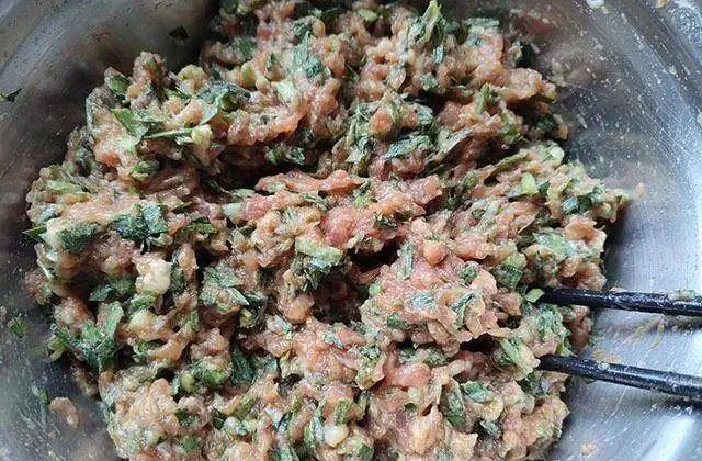 蒸餃|早餐就做它，開胃營養，一次多做點存冰箱，再也不用去外面吃