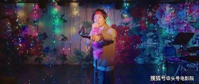 往事|8.8高分戏上新！配角转正，赵红兵回归，《东北往事》还是那狠味