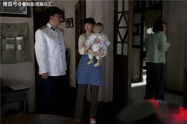 扮演者|父母爱情:一部戏至少请来了4个教授,5名导演,还有1位国家干部