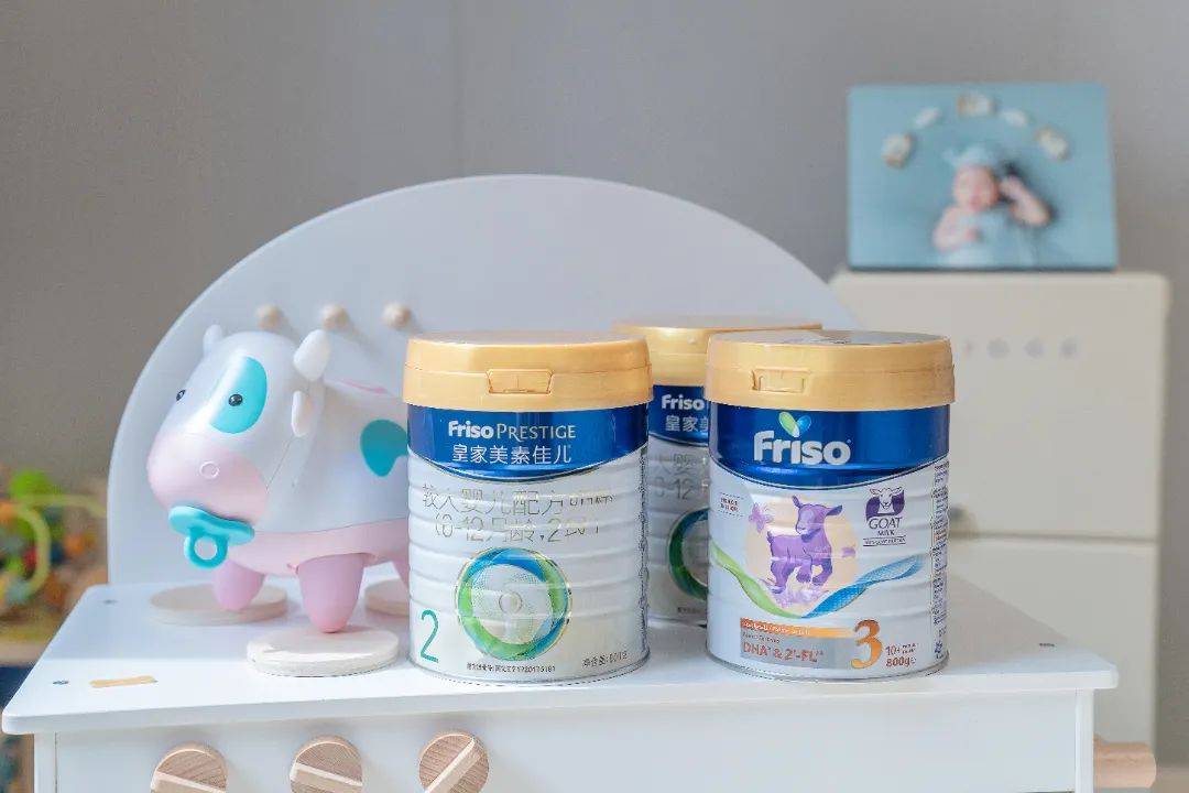 女儿骗你生女儿系列来了～精致养娃必须做到「时尚+营养」两手抓