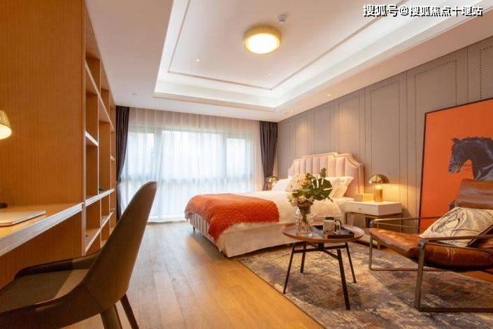 售楼处官网苏州吴中苏悦汇公寓价值分析真的有大家说的那么好吗