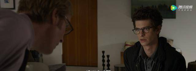 因为|超凡蜘蛛侠确实比不上第一代蜘蛛侠