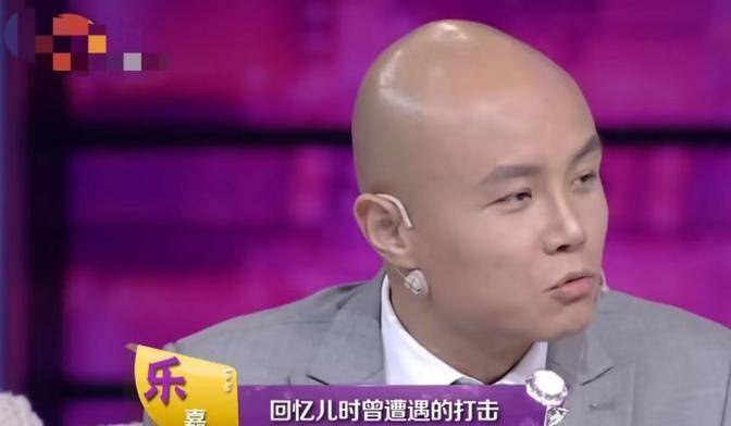 乐嘉|那个叱咤风云的人生导师，说话一针见血的乐嘉，现在还好吗？