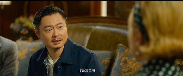 观众|预售票房破3400万,《夏洛特烦恼》导演一出手,能否又是王炸片