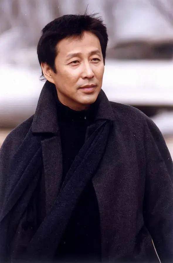 细扒唐国强陈道明表演,我写下这文章_角色_身份_演技
