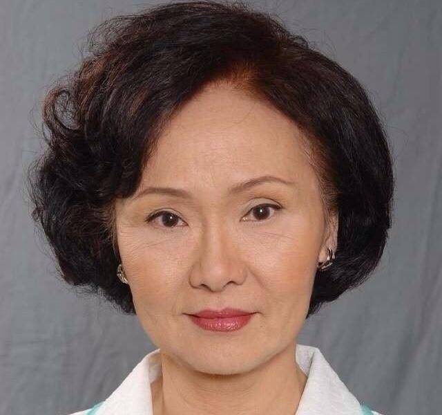 角色|74岁TVB老戏骨最红时未婚先孕选择息影与丈夫结婚50年恩爱如初