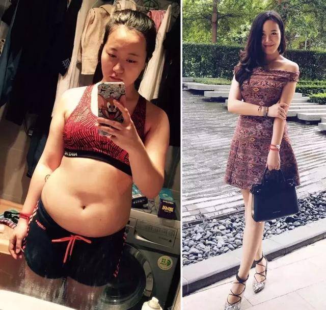 因为|张庭帮林瑞阳减肥暗藏小心机,59岁瘦20斤,大方给出3个瘦身方法