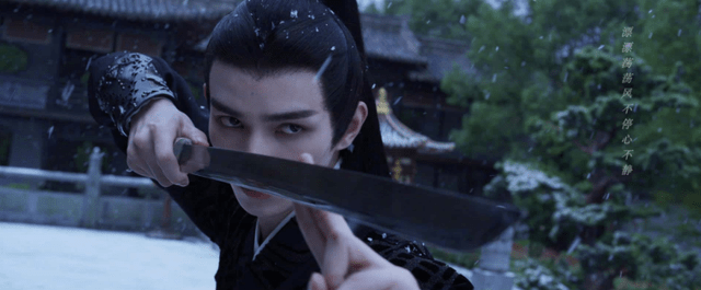 标点符号|抠戏抠到标点符号，拍戏有敬畏之心的郭敬明，瓦解了我对他的偏见