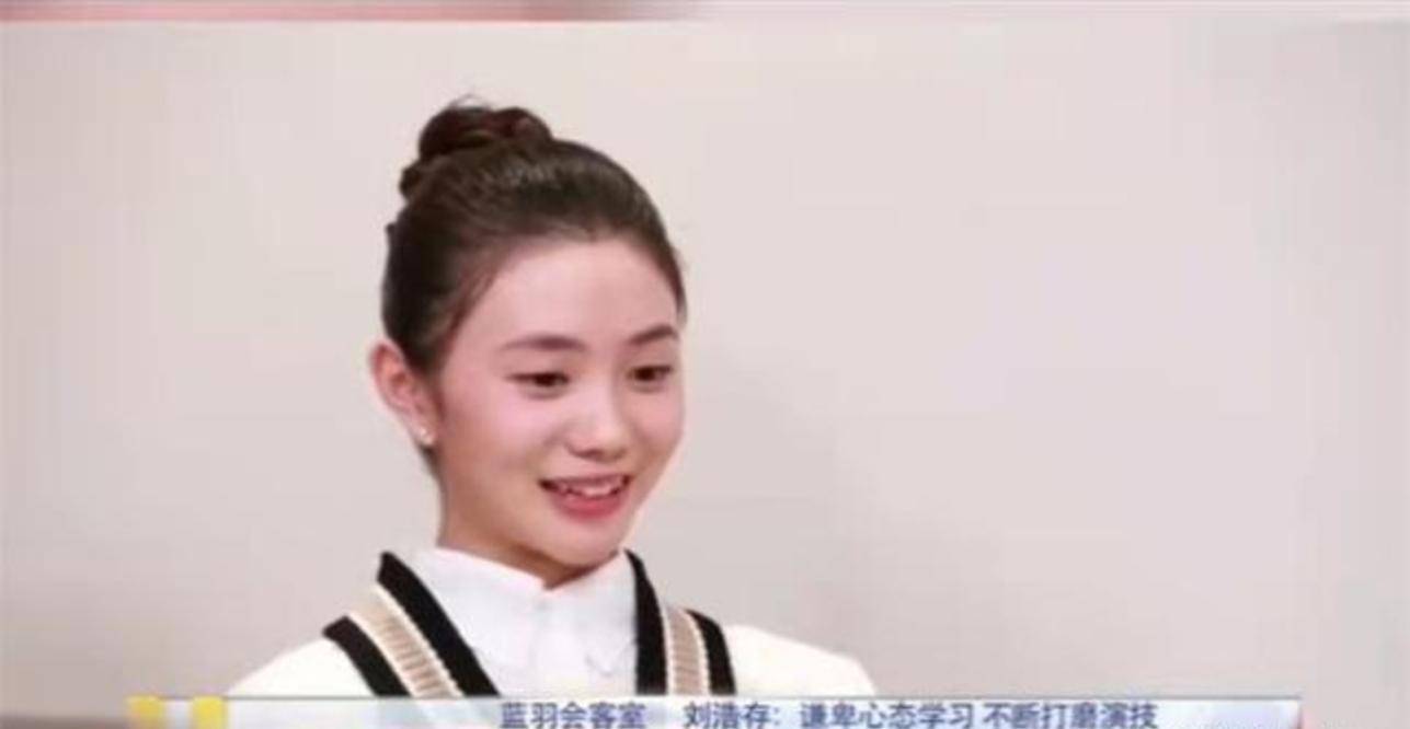 电影|《四海》预售成绩平平，刘浩存成“烫手山芋”：韩寒失算了吗？？？