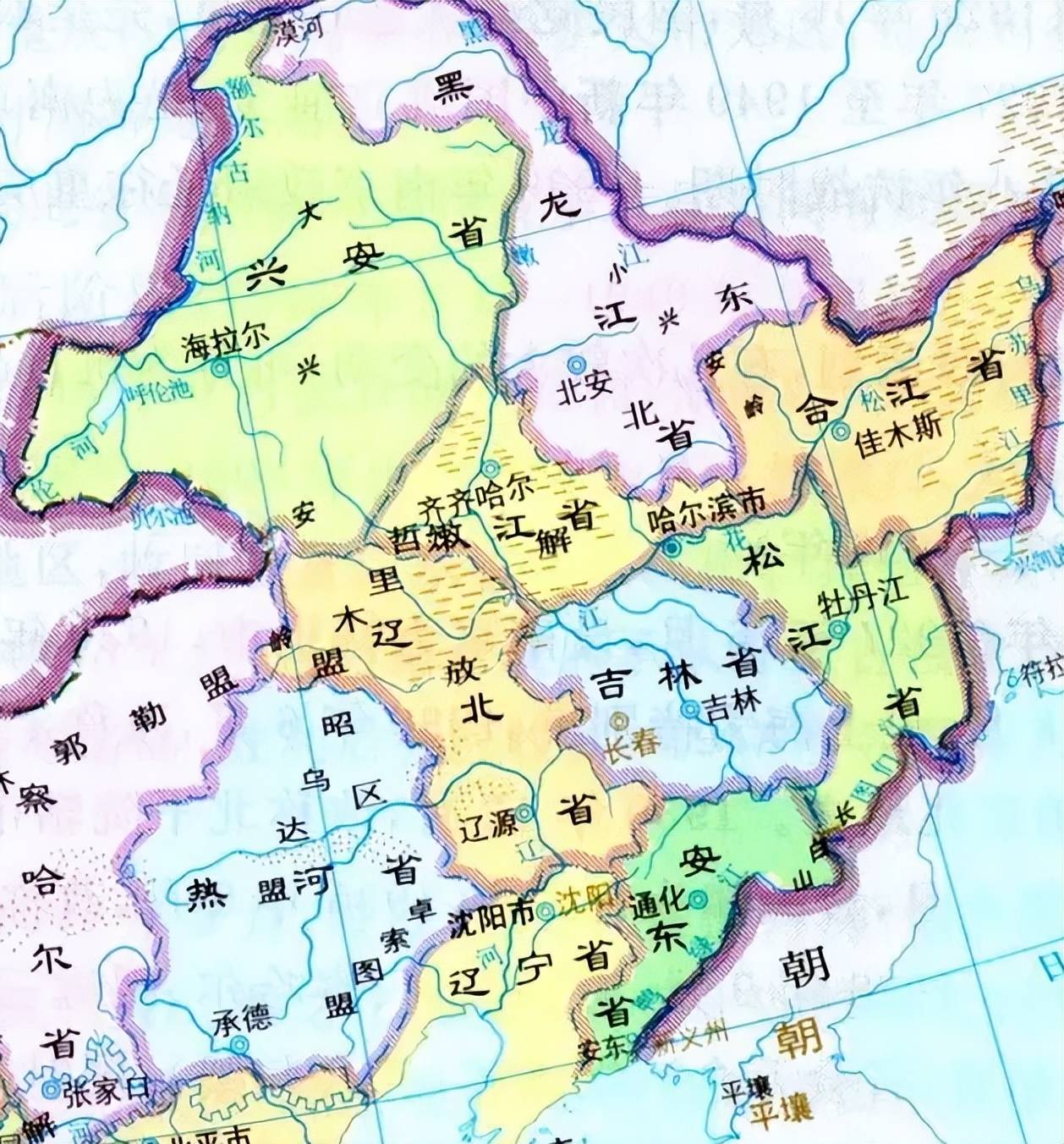 原创辽宁省14个地级市之一大连市地位重要为何被撤销直辖市