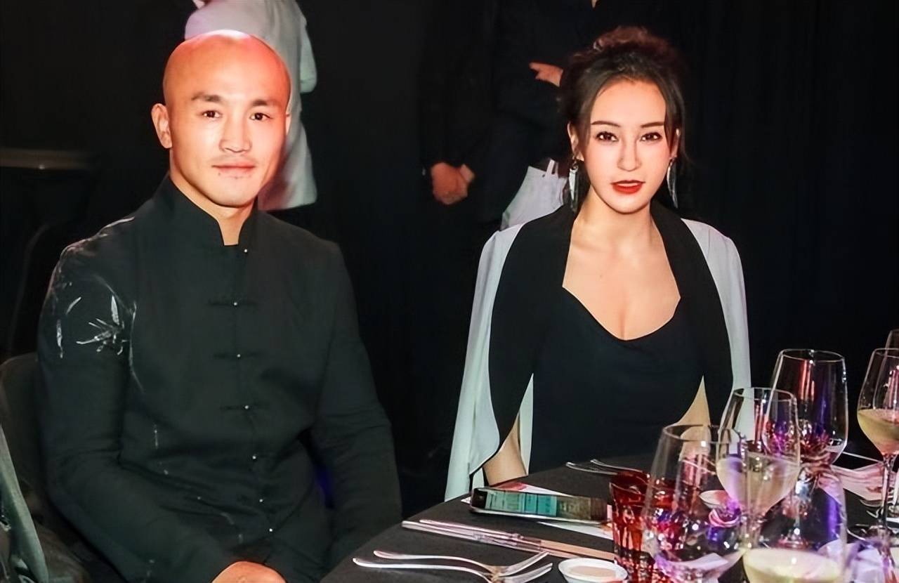原创敬佩武僧一龙正式投身影视界亲自参与编剧姐姐颜值抢镜