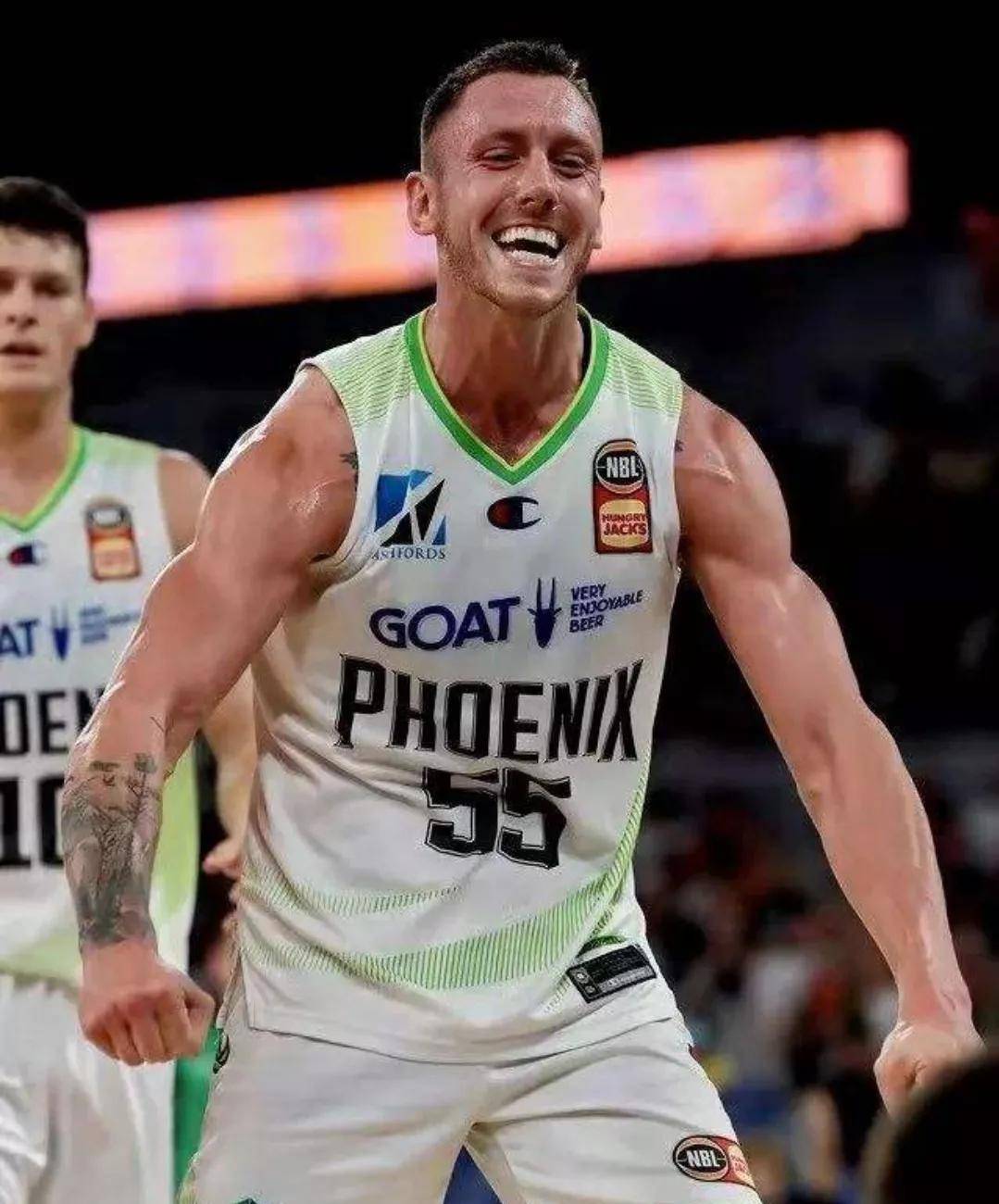 周琦有望携手克里克重返cba上海队有望成为最大赢家