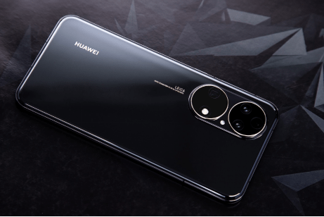 "小屏旗舰"华为p50e堪称品质之选!_剪辑_手机_原色