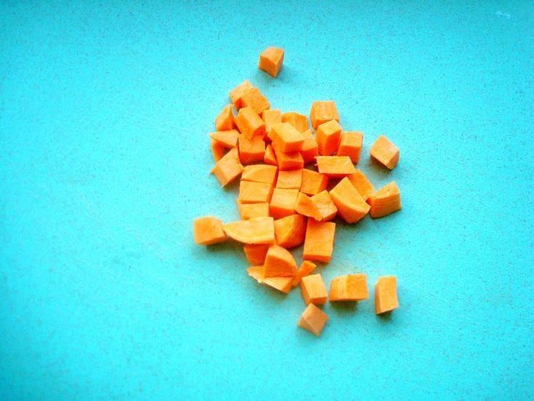 上市|此食材大量上市，和小黄米搭配，比牛奶都好，常吃脾胃好