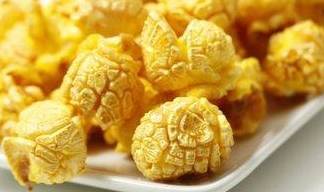 食品|孩子生长发育期，一些零食不能随便给孩子多吃，影响发育还变笨