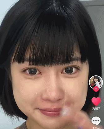 因为鞠婧祎们说「素颜和解」，谁会信？