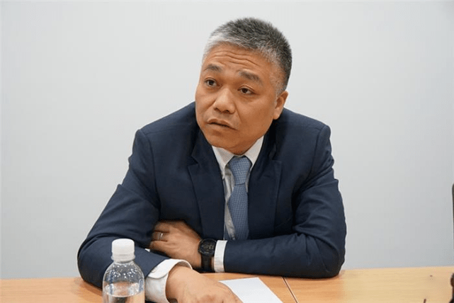 远景动力中国区总裁赵卫军在本次动力电池论坛上,主要探讨"下一代电池