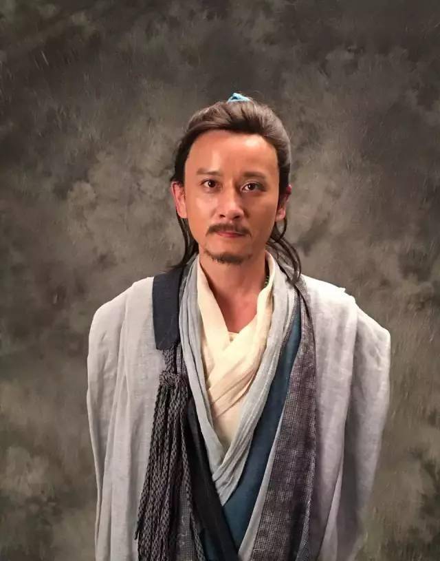 原创老戏骨姬麒麟与妻子风雨40年儿子姬晨牧6岁获最佳男主提名