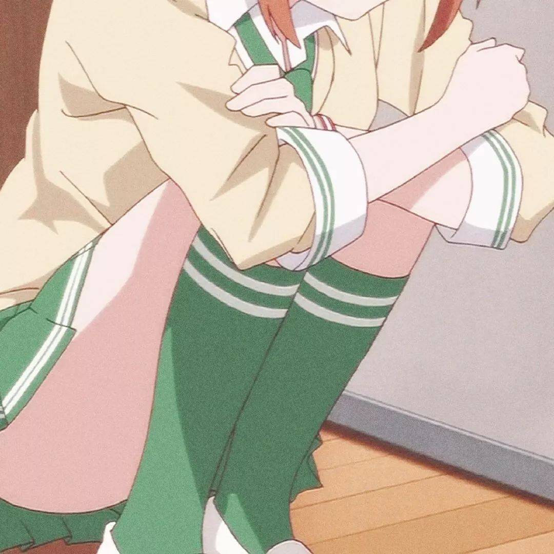 萌系动漫头像