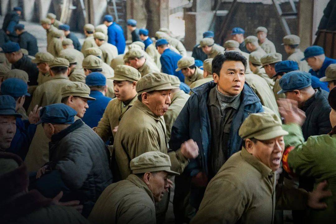 生活|腾讯爆款国剧《人世间》出圈又出海，出品人讲述背后故事