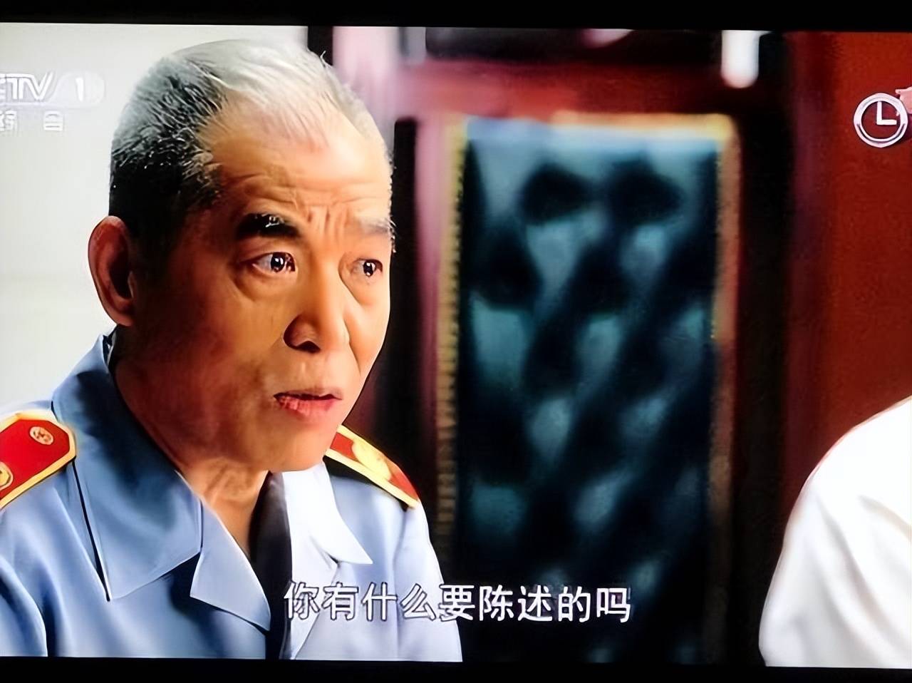 角色|《人世间》那些客串的演员，来历不小，其中竟有导演、原著作者