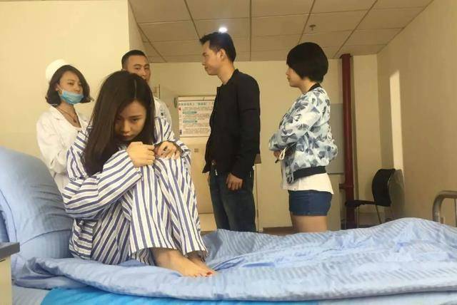 危险的爱家暴是哪一集