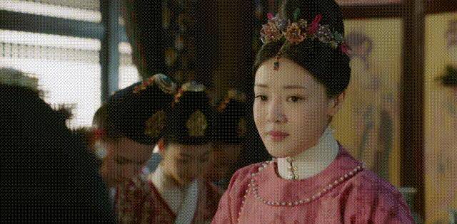 蒋依依|一出场就被女配吊打，盘点8位，从颜值到演技全方位被碾压的女主