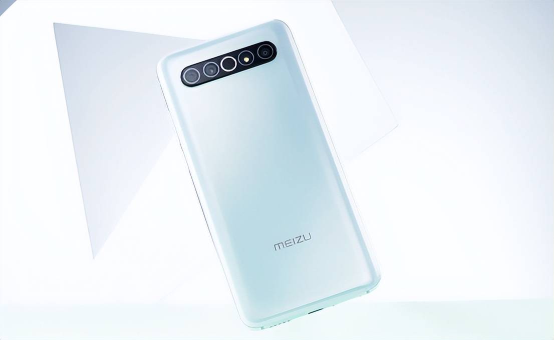 原创价格腰斩仅售1929元的魅族17还值得购买吗