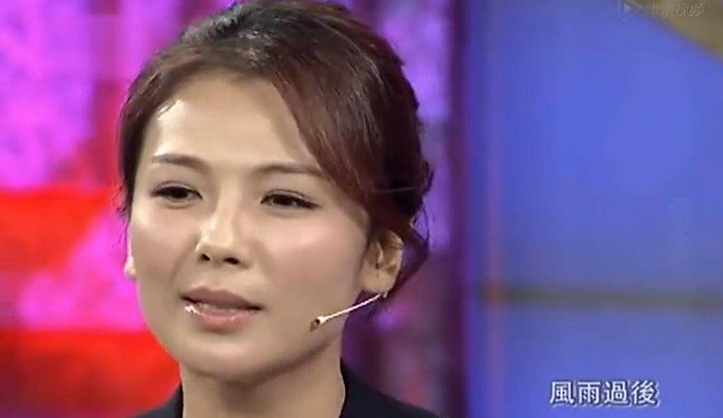 "国民贤妻"又被传离婚?当事人团队辟谣:严正声明!_刘涛_王珂_女强人