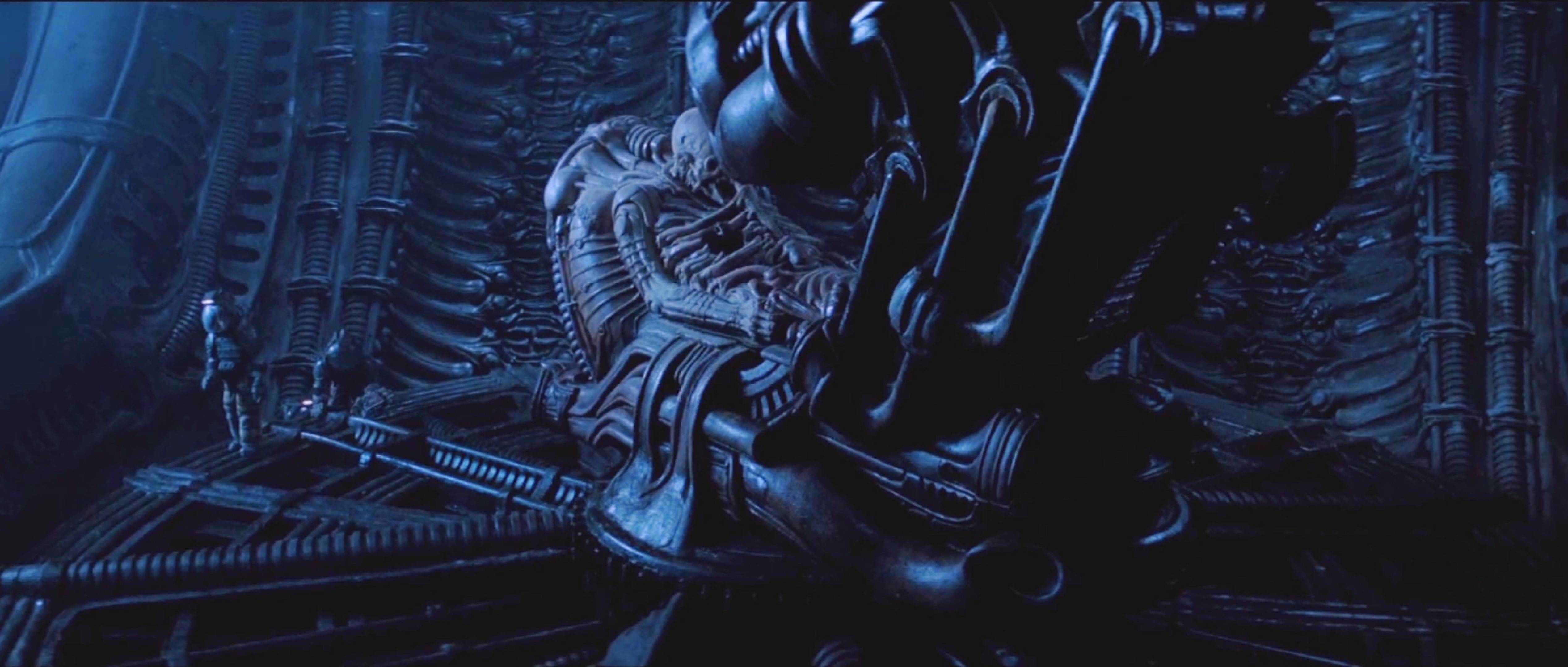 与普罗米修斯的续集同时立项,筹备很久的《异形5》何时能上映_老雷