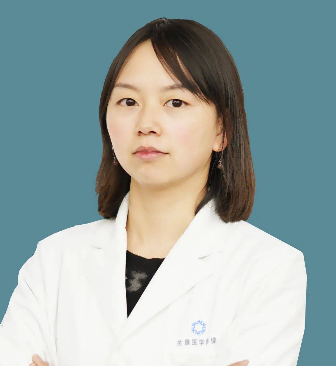 晏婷莉|主治医师■ 成都全景德康医学影像诊断中心影像医生■ 本科