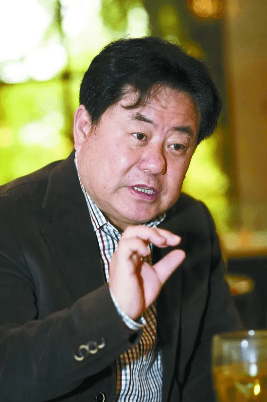 原创著名作曲家徐沛东和初恋女友结婚恩爱41年撮合岳父和小姨再婚