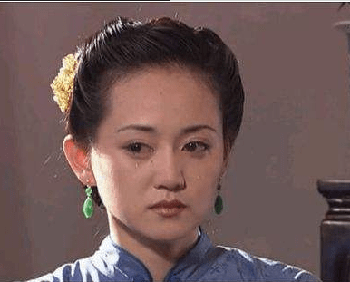 张定涵:与王志飞相差15岁,相识3天就结婚,她究竟哪来的底气?