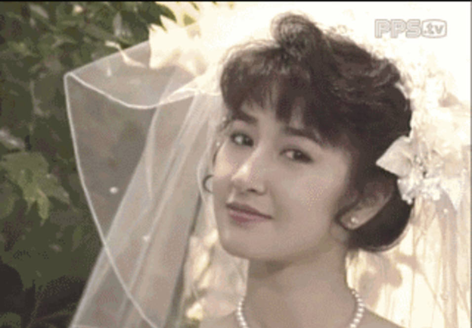 缺陷方脸、皮肤黑、有兔牙…缺陷多又如何？TVB女星一笑遮百丑！