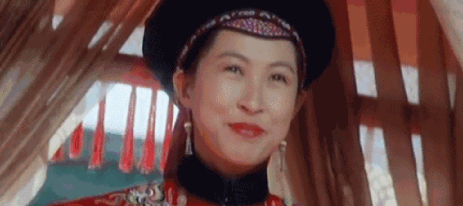 缺陷方脸、皮肤黑、有兔牙…缺陷多又如何？TVB女星一笑遮百丑！