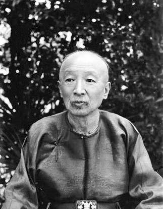 晚清首富盛宣怀及中国通商银行
