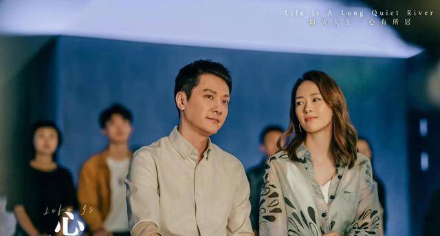 独立|同样都是多年后相遇闪婚,为何赵默笙与何以琛比施源和顾清俞幸福