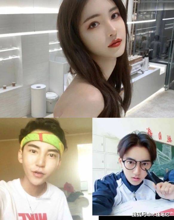 原创韩安冉与李由撇清关系透露两人是好朋友网友昔日恋人变姐妹