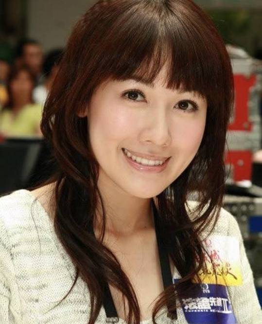 下巴TVB钟爱长脸女星？有人端庄大气，有人造型拉胯变“苦瓜脸”！